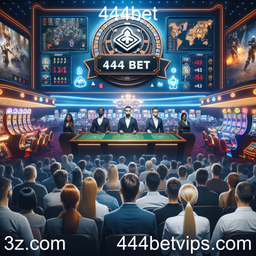 Apostas em eSports: Uma Nova Fronteira no Jogo Online